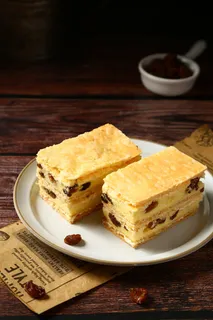 夏季促销拿破仑千层酥 夏季促销拿破仑千层酥