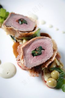 王森意大利西餐