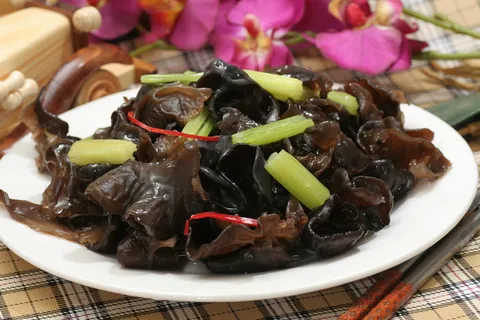 川香木耳  12元 (1)