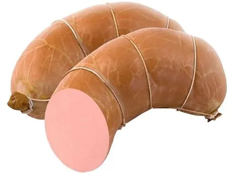 火腿 PNG免抠(453x340)