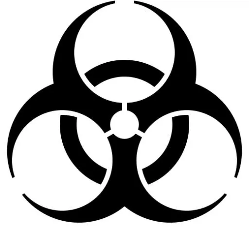 生化危机 PNG免抠(520x520)