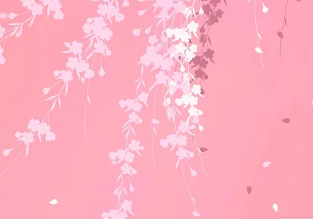 图片设计素材背景鸟语花香