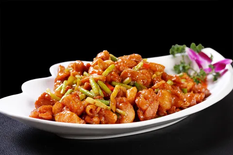 R01703剁椒碎碎鸡 (2)