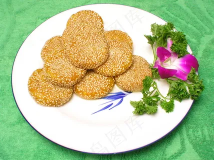 1250南瓜饼05 1250南瓜饼05
