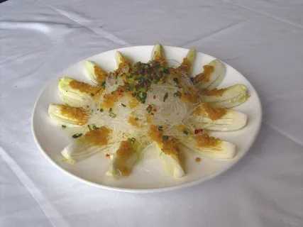 0711a-707银丝娃娃菜 0711a-707银丝娃娃菜