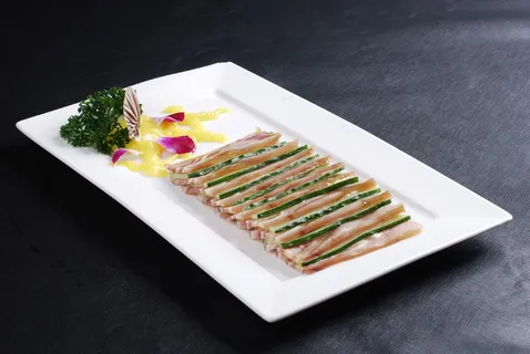 LCSC0891夹刀黄耳