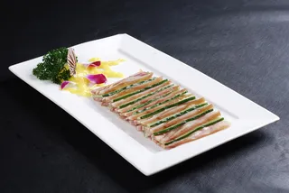 LCSC0891夹刀黄耳