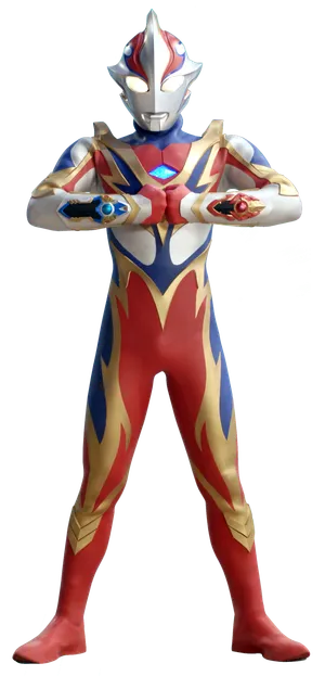 动漫人物奥特曼