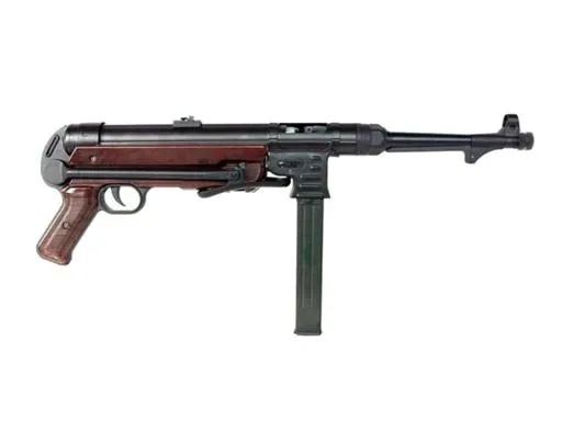 MP 40 PNG免抠(960x720)