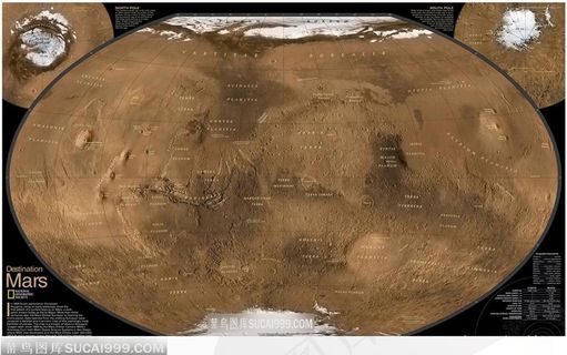 地球世界地图气象图