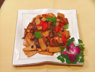 21年糕回锅肉 定州江苏