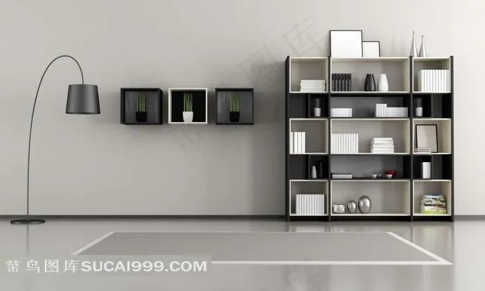 现代家具图片