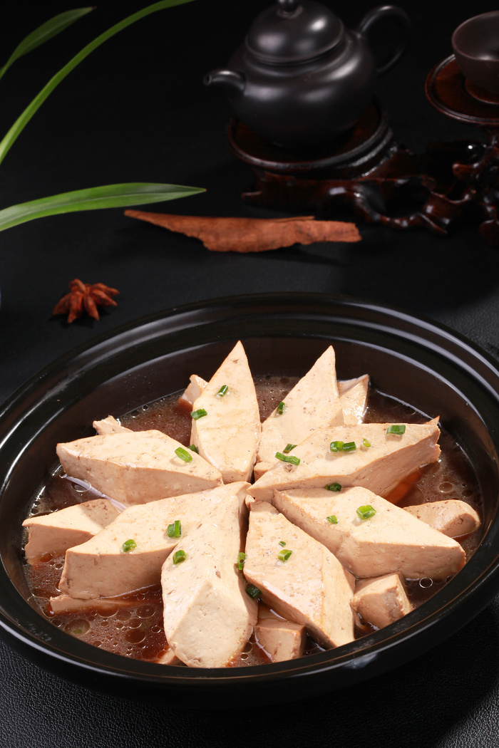 秘制老豆腐 (1)