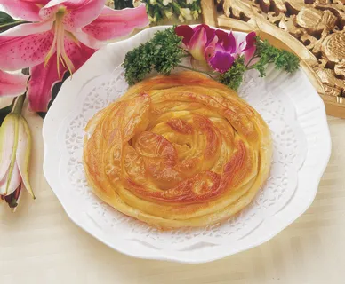 金牌饼 金牌饼