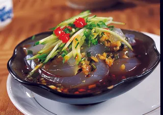 0911LCS-820陕北凉粉