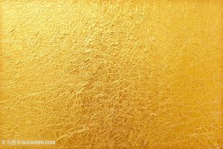 细金属金箔烫金纸背景图片