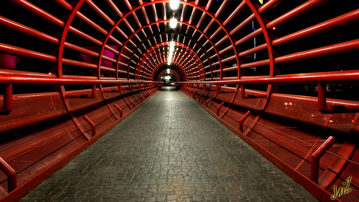 公路大桥 