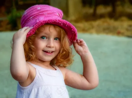 清新唯美可爱的女孩摄影图片 清新唯美可爱的女孩摄影图片