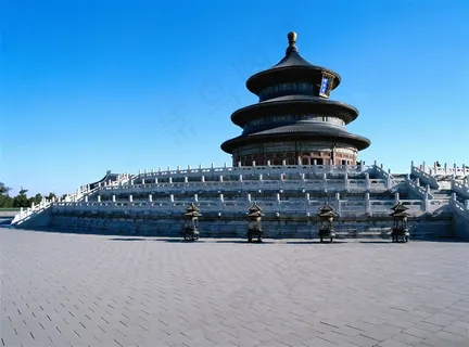 天坛故宫摄影jpg素材 天坛故宫摄影jpg素材