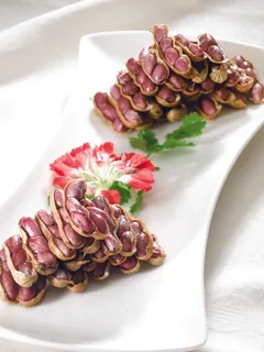 LCSC0042半壳咸香花生 LCSC0042半壳咸香花生