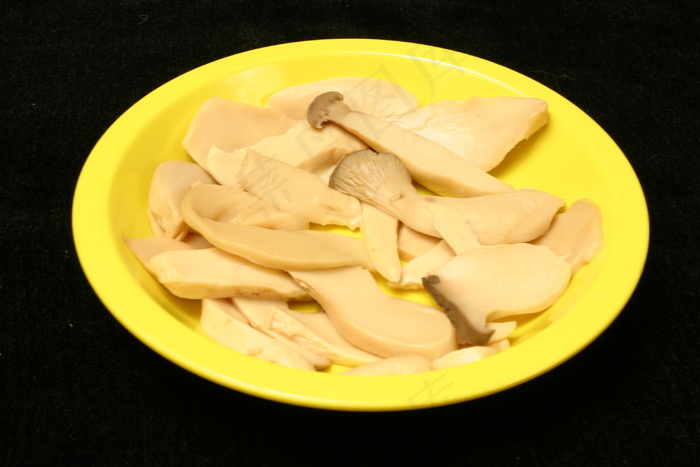 大鲍鱼菇  