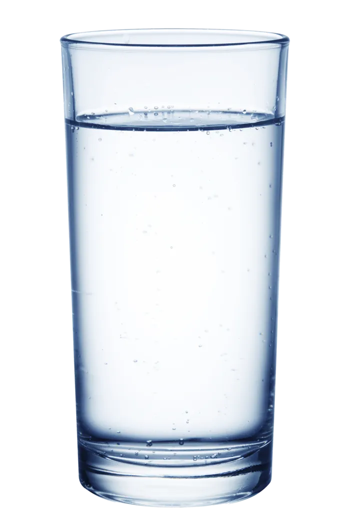 水杯透明素材元素