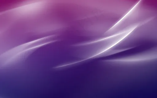 紫色炫光背景 紫色炫光背景