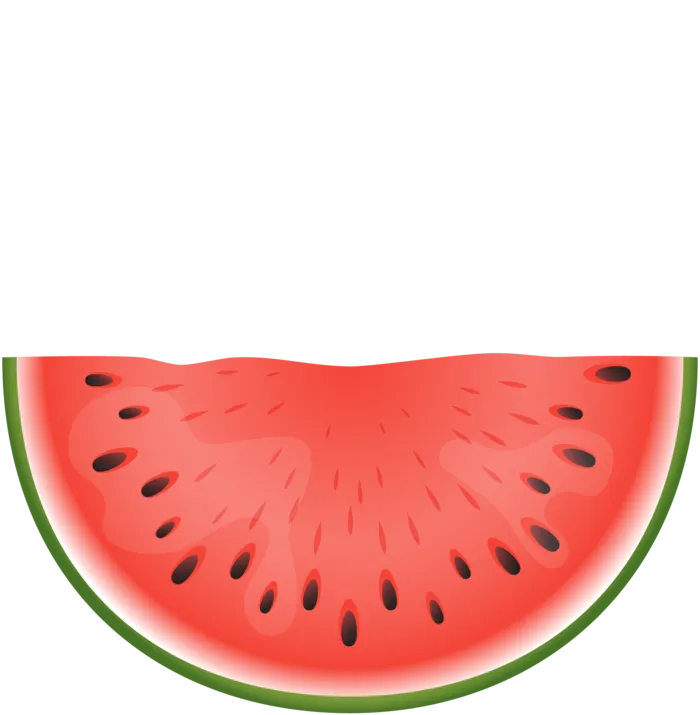 夏日西瓜素材