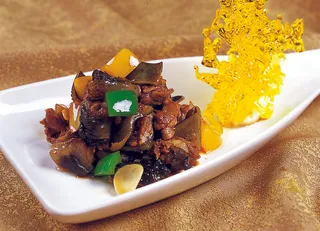 1009LC-0615随意小拌水鱼