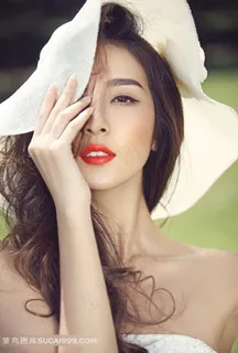 性感时尚美女人物图片 性感时尚美女人物图片