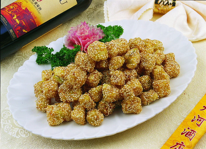 琉璃茄子14