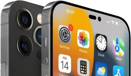 iPhone 14 PNG免抠(623x366)