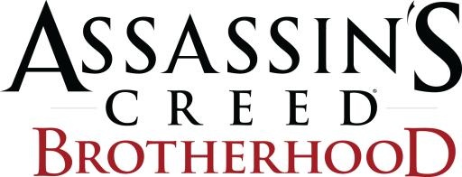 Assassin鈥檚 Creed logo PNG免抠(1800x692)