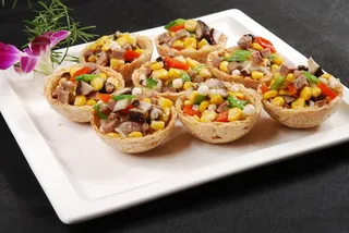 CXC06407雪巢粒粒香  26