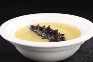 GY00085小米炖辽参 (1)