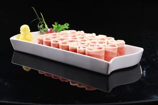 美味羊小肋 (1)