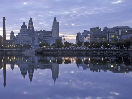 城市壁纸大城堡