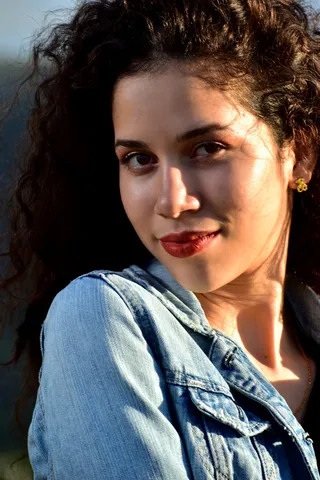 高清性感气质美女