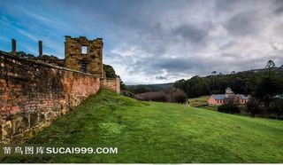 澳洲塔斯曼尼亚风景图片