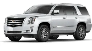 凯迪拉克 PNG免抠