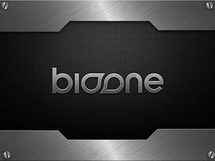 LOGO样机展示效果