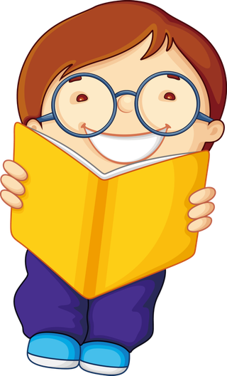 卡通 素材 人物 动画 插图