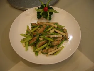 0711a-427小辣酿四季豆26元份0