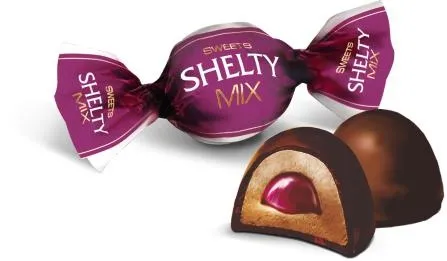 糖果 PNG免抠(447x261)