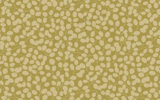 中式花纹背景布