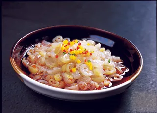 LCH1671桑中祺酸辣圣鼻