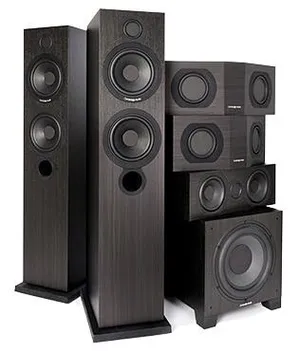 扬声器 PNG免抠