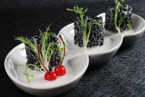 LCSC2935酸奶色拉黑豆 LCSC2935酸奶色拉黑豆