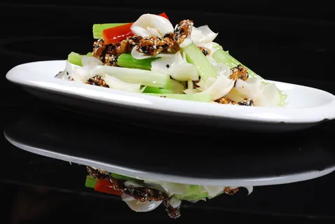 0911XC-447靓丽合炒