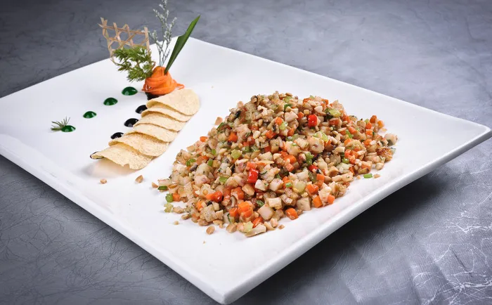 CXC01775家乡地道炒虾松56